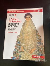 Il Cricco di Teodoro - Itinerario nell’arte