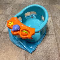 Seduta per doccia/ vasca