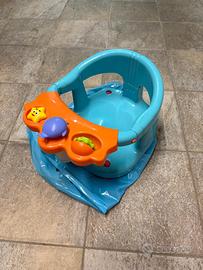 Seduta per doccia/ vasca