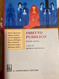 Libri Giurisprudenza Roma TRE