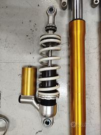 Mono ammortizzatore ducati sportclassic