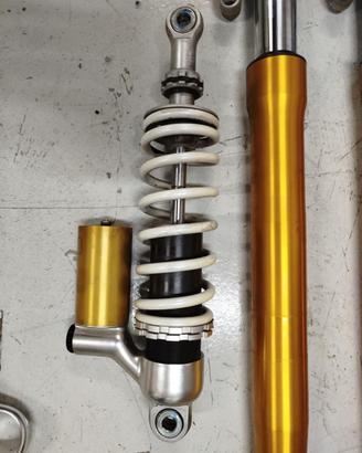 Mono ammortizzatore ducati sportclassic