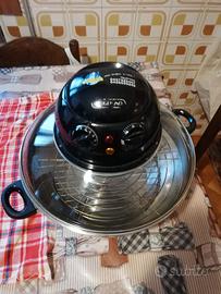 Forno elettrico