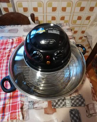 Forno elettrico