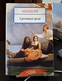 Manzoni - I promessi Sposi