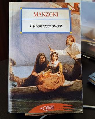 Manzoni - I promessi Sposi