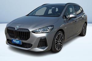 BMW Serie 2 218d Active Tourer Msport auto