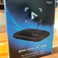 Elgato Game Capture HD60