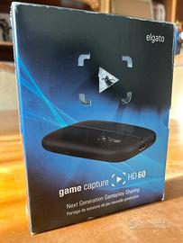 Elgato Game Capture HD60