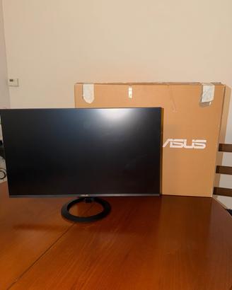 Gaming Monitor ASUS 27' VZ27EHE FullHd 75Hz