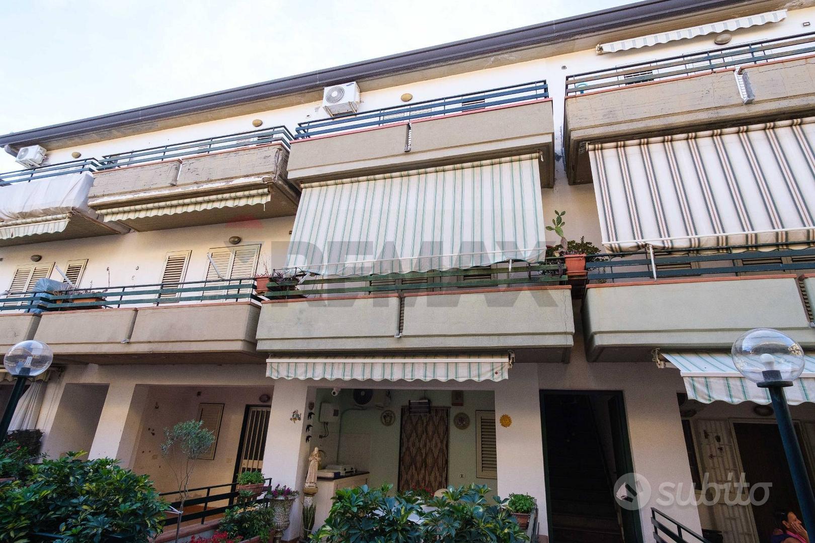 Apartment in Mascali, Fondachello - Vista 3