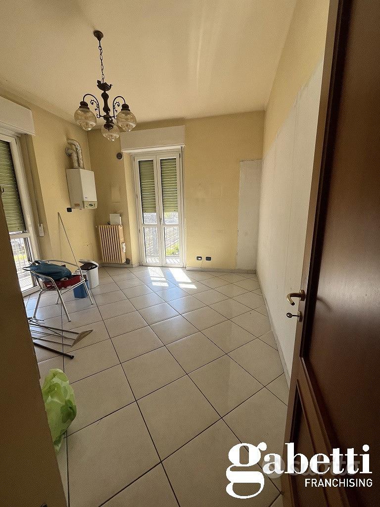 Appartamento – Asti, Rione San Paolo - Vista 4
