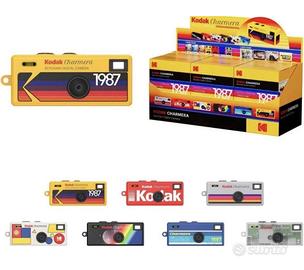 Kodak Chamera Digital Keychain Camera - Pre Order