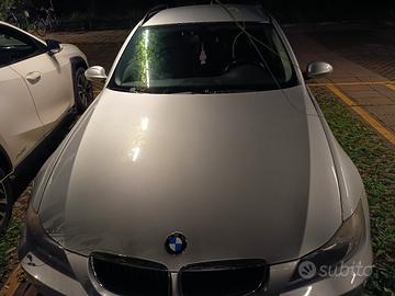 bmw diesel 320 del 2006