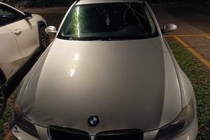 bmw diesel 320 del 2006