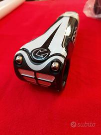 Ricambio Attacco manubrio bici strada