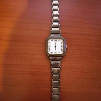 Baume & Mercier argento funzionante 