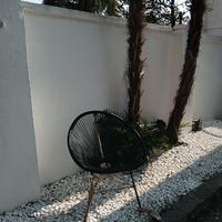 POLTRONCINE DA GIARDINO