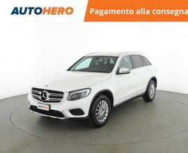 MERCEDES-BENZ GLC 250 JM28544