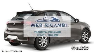 Opel corsa f 2019 ricambi