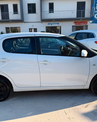 CITROEN C1 1.0VTi FEEL - Agosto 2017
