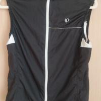 Smanicato antivento Pearl Izumi 