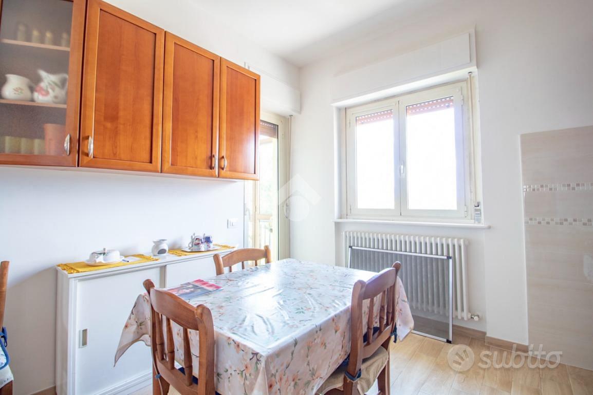 Appartamento – Rieti, Molino della Salce - Altro