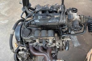 MOTORE CHEVROLET MATIZ 800 cc A08S3 40MILA KM
