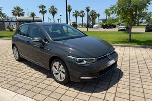 Volkswagen Golf 2.0 TDI DSG SCR Style - GRIGIO FIN