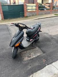 Honda sfx 50 sport