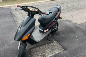 Honda sfx 50 sport