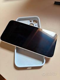 iPhone 14 128GB – come nuovo – Senza graffi