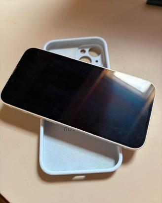 iPhone 14 128GB – come nuovo – Senza graffi