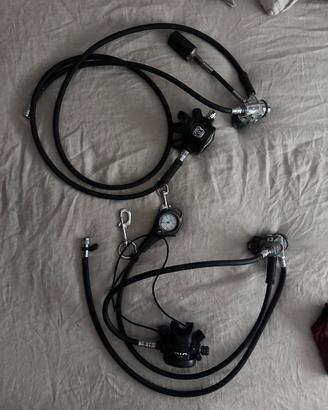 apeks tungsten xtx 200 dir