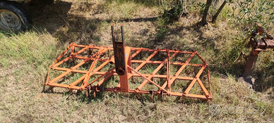 Attrezzi agricoli