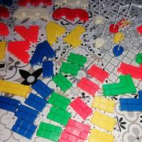 Costruzioni circuito anni 90 