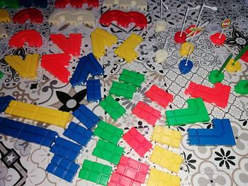 Costruzioni circuito anni 90 