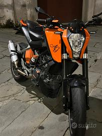 KTM Duke 125 2015 ABS