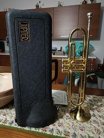 TROMBA