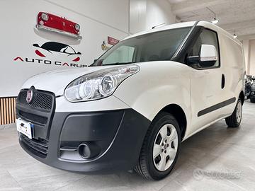 FIAT DOBLO' 1.6 MTJ 105cv - DA VETRINA - UNICO PRO