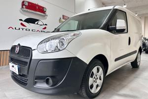 FIAT DOBLO' 1.6 MTJ 105cv - DA VETRINA - UNICO PRO