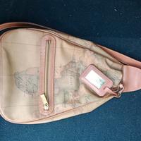 borsa alviero martini mai utilizzata