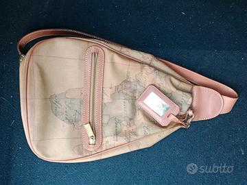 borsa alviero martini mai utilizzata
