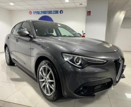 Alfa Romeo Stelvio 2.2 t Super rwd 180cv auto