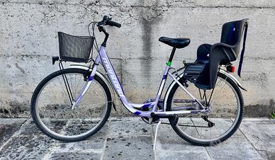 CityBike Montana donna