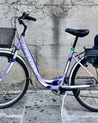 CityBike Montana donna