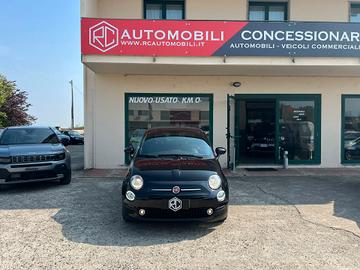 Fiat 500 1.0 Hybrid Pop