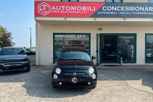 Fiat 500 1.0 Hybrid Pop
