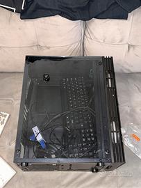2 case pc + altro