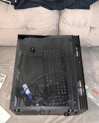 2 case pc + altro